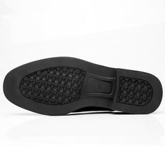 Men's Small Size Leather Formal Shoes MS35