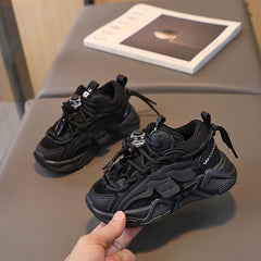 Soleilâ„?- Unisex Sneakers for Kids