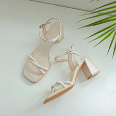 New Versatile Charming Popular Fu Hao Heels