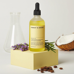Sérum de repousse naturelle des cheveux - Forest & Shore