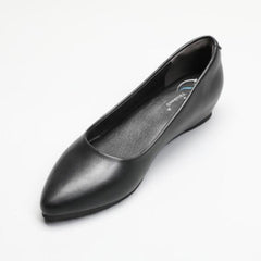 Petite Feet Wedge Pump Shoes GS308