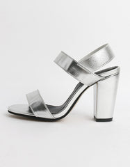 Petite Chunky Heel Sandals ASINS