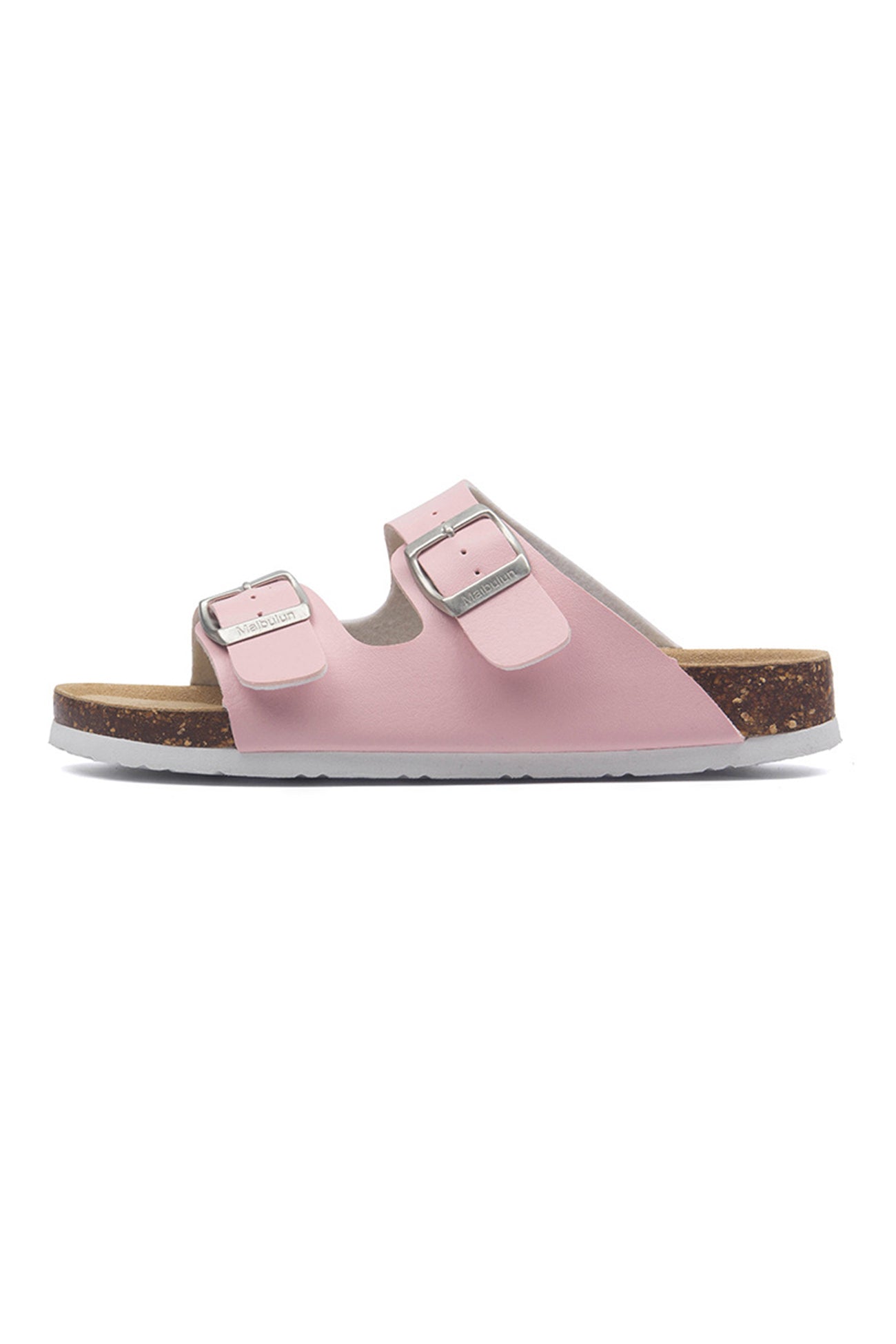 New Fashion Spring Outfit Printed Buckle Birkenstock Sandals