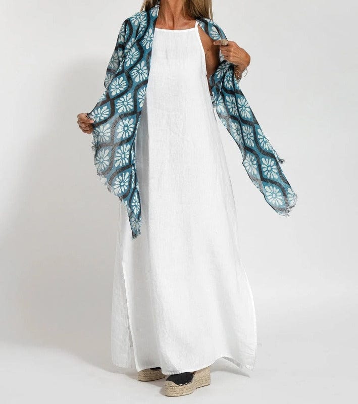 Long summer dress - Milano