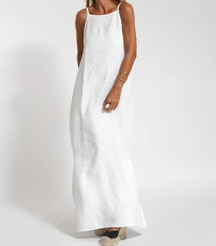 Long summer dress - Milano