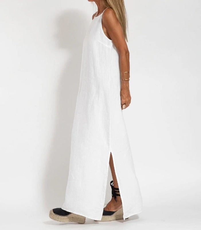 Long summer dress - Milano