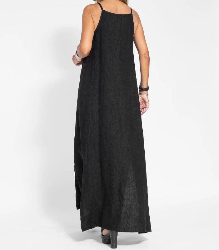 Long summer dress - Milano