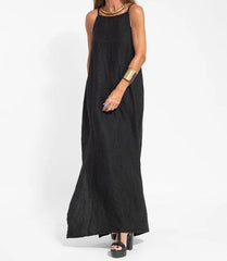 Long summer dress - Milano