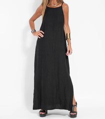 Long summer dress - Milano