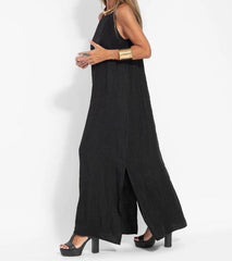 Long summer dress - Milano