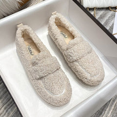 Chloe Loafer - Pamper Your Feet