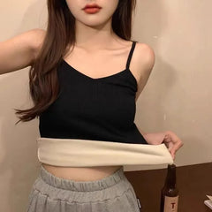 Vita - Fleece Top
