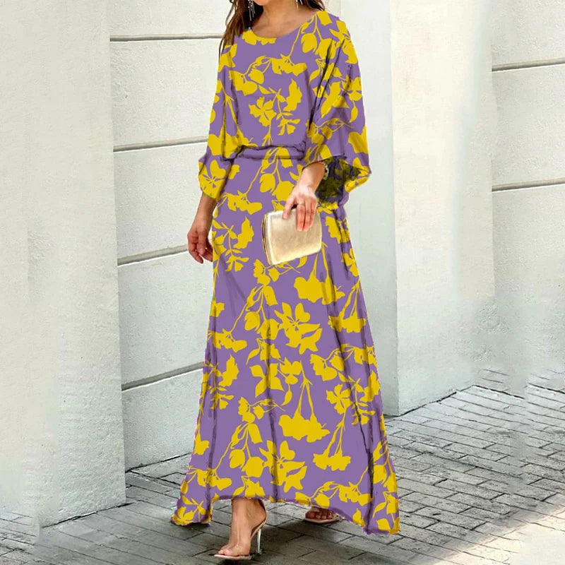 NOLAâ„?- MAXI DRESS