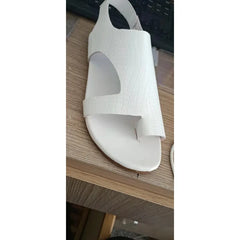 Women Shoes 2024 Summer Brand Slip on Women' Sandals Outdoor Solid Open Toe Sandals Large Size 43 Roman Sandals Zapatos