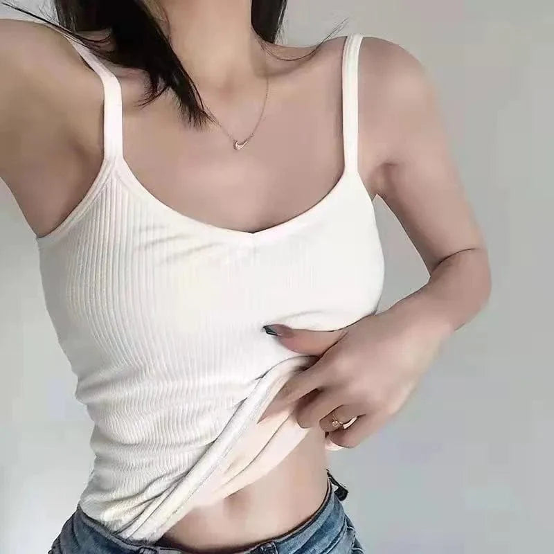 Vita - Fleece Top