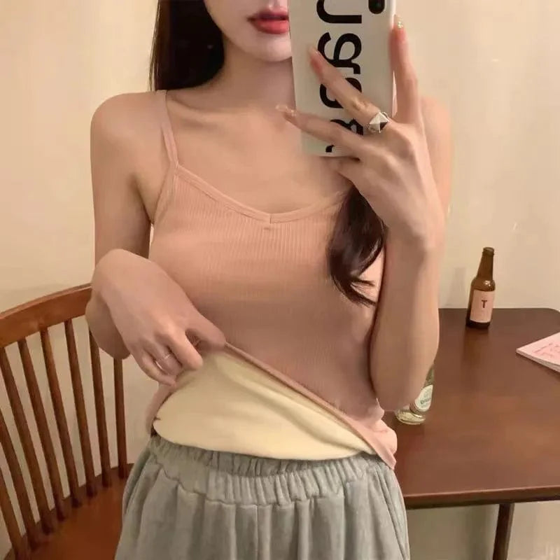 Vita - Fleece Top