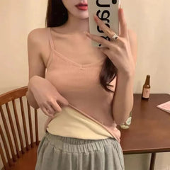 Vita - Fleece Top