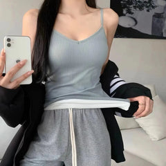 Vita - Fleece Top