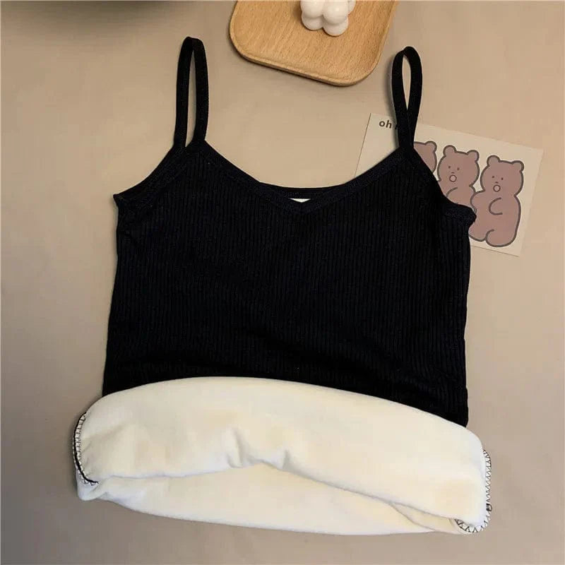 Vita - Fleece Top