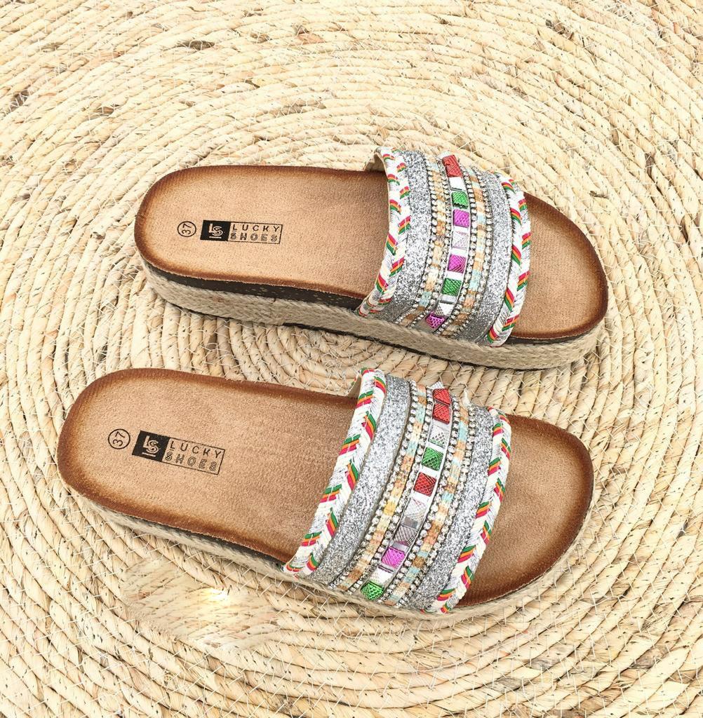 Brittanyâ„?Slippers