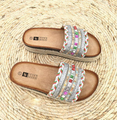 Brittanyâ„?Slippers