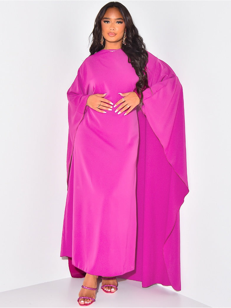 Luxurious Long Dress