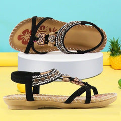 Hoyanaâ„?Orthopedic comfort sandal
