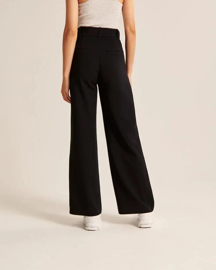 Alethea - Comfortable Pants