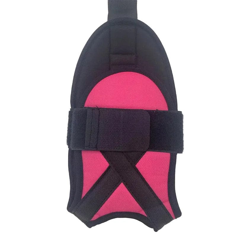 Adjustable Yoga Stretching Strap