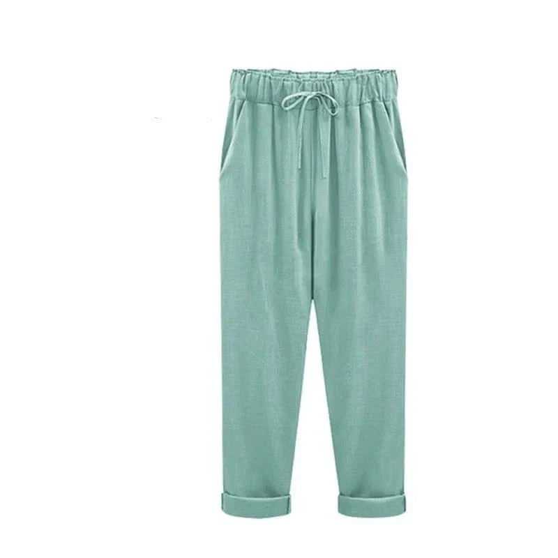 Alessia - Women's Trousers