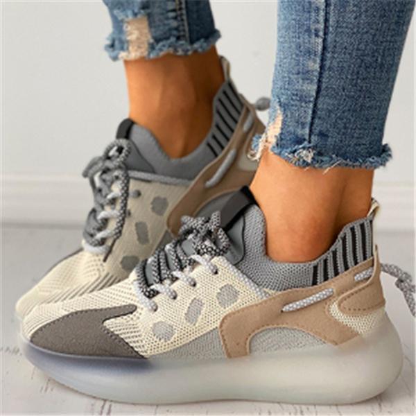 All-Match Sneakers