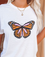 Monarch Cotton Eco Blend Tee