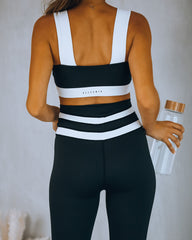 Repetition Sports Bra