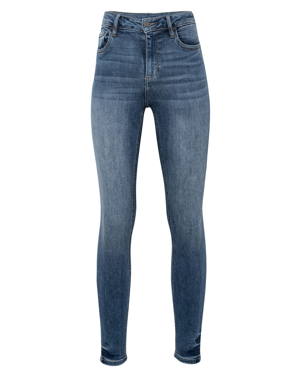 Saylor High Rise Skinny