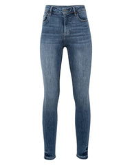 Saylor High Rise Skinny