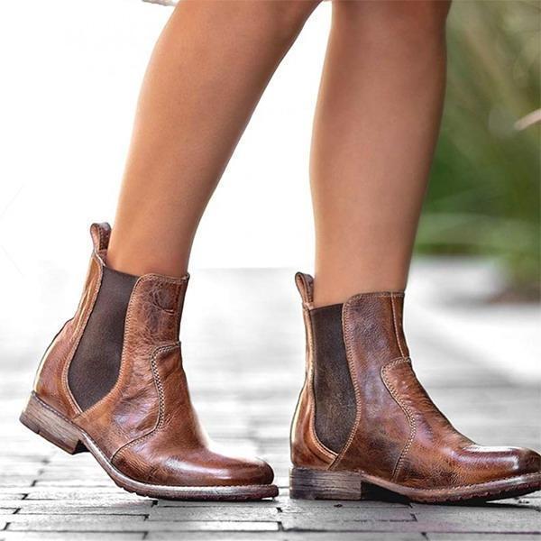 Vintage Chelsea Boot