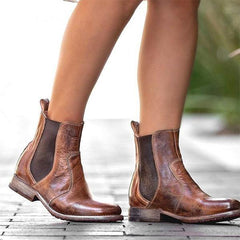 Vintage Chelsea Boot