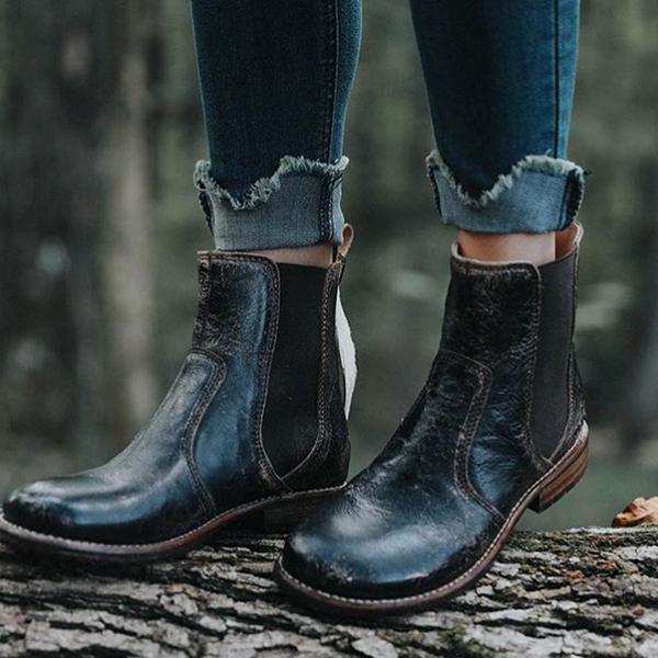 Vintage Chelsea Boot