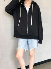 Vintage Soft Classic Hoodie