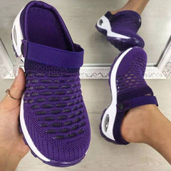 Air Cushion Casual Breathable Walking Sandals